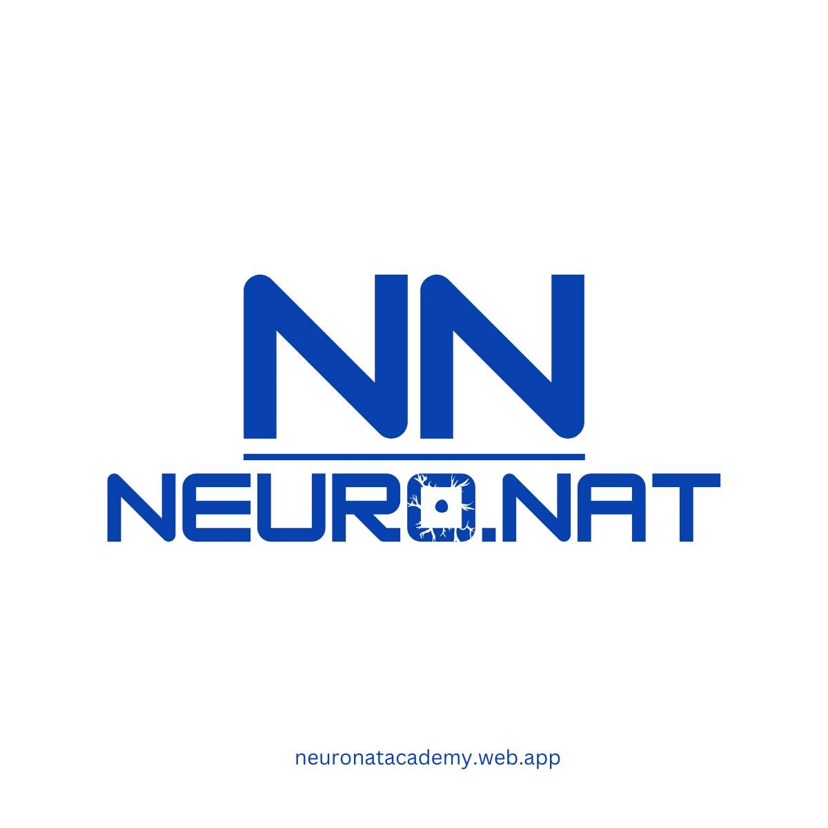 NeuroNat Academy Logo